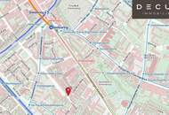 Anlegerhit nahe U3 Simmering | 2-Zimmer mit Loggia | befristet vermietet | Garage separat | starkes Wertsteigerungspotenzial