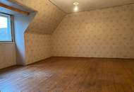 Sanierungsbedürftiges Wohnhaus nahe dem Stadtzentrum von Schärding