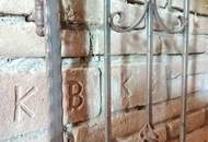 Uriges Unikat - Presshaus mit Weinkeller unweit von Krems