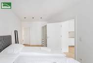 Klimatisierte Wohnung in Hofruhelage am Hohen Markt mit Stellplatzberechtigung! 2 Bäder und Balkon!