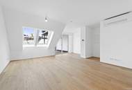 Balkonwohnung mit Abendsonne!