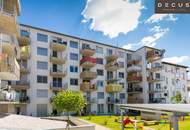 | GARTENWOHNUNG | NÄHE HAUPTBAHNHOF | 2-ZIMMER