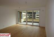 *Wohnen über den Dächern Wiens - Exklusive Dachgeschosswohnungen mit traumhaften Freiflächen*