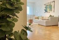 Eigentumswohnung mit Potenzial in Graz-Eggenberg