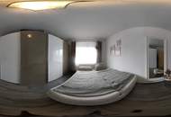 3-Zimmer Eigentumswohnung mit moderner Markenküche und Balkon