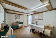 Klein, fein &amp; ganzjährig bewohnbar – Bungalow auf Pachtgrund in Seelage