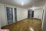 Aktion - Erster Monat Mietfrei! Moderne 2-Zimmer-Wohnung mit Balkon