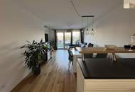 Hochwertige Gartenwohnung inkl. Tiefgaragenstellplatz
