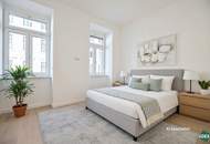 Marie | Balkonträume im Altbau – stilvoll & sonnig