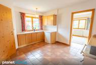 Seltenes Juwel: Gepflegtes Einfamilienhaus direkt am Golfplatz mit Kitzsteinhornblick