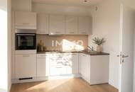 EXKLUSIVER - NEUBAU- ERSTBEZUG NAHE SCHÖNBRUNN - 2 Zimmerwohnung mit Balkon & Loggia