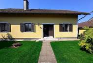 Zweifamilienhaus in Kaindorf – großzügig wohnen, vielseitig nutzen
