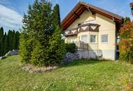 Einfamilienhaus gesucht? Koffer packen und einziehen!