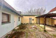 Sanierungsbedürftiges Landhaus!