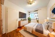 Anlegerwohnung mit Toprendite