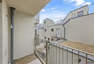 Moderne Dachgeschoss Neubau mit XXL-Dachterrasse in super Lage