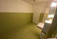 Geräumiges Geschäftslokal in der Perfektastraße – 440 m² im Erdgeschoss + 130 m² Lager – vielseitig nutzbar!