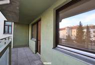 Erstbezug nach Sanierung in Ottakring | Neuwertige Familienwohnung mit großzügiger Loggia