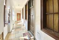 BAUBEWILLIGTER DG-Ausbau + komplettes 2. Obergeschoss I auch Erwerb des gesamten Zinshauses möglich I U4 + U6 I Nähe Schönbrunn