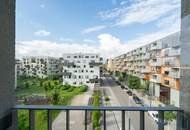 “4-Zimmer-Wohnung mit Balkon in 1220 Wien“