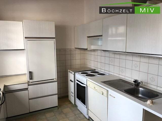 Eigentumswohnung mit Balkon ++ Knittelfeld ++