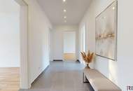 ERSTBEZUG nach Sanierung I 4 Zimmer Wohnung mit Loggia in Ruhelage I Tischler Küche mit Siemens Geräte inklusive I 360° Rundgang