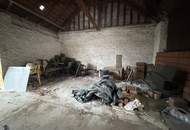 GEWERBELAGER / HALLE MIT FREIFLÄCHE &amp; PARKPLÄTZEN