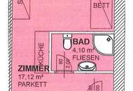 Ab November verfügbar: Perfekt für Pendler &amp; Motorsportfans – Wohnung nahe Red Bull Ring