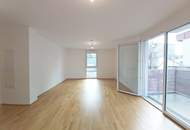 Q11 Leben in Simmering - Schöne Neubauwohnung mit 2 Zimmern, Balkon und Deckenkühlung!