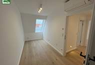 Neubauprojekt in Kagran: Ihr neues Zuhause – Stilvolle Eigentumswohnungen mit Charme und Komfort – Erstbezug. - WOHNTRAUM