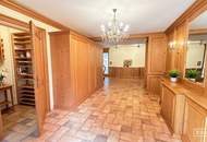 Hausartiges Wohnen in Rodaun – großzügige Maisonette mit Balkon und Garage | ZELLMANN IMMOBILIEN
