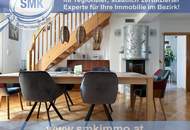 Familientraum in ruhiger Wohnlage!