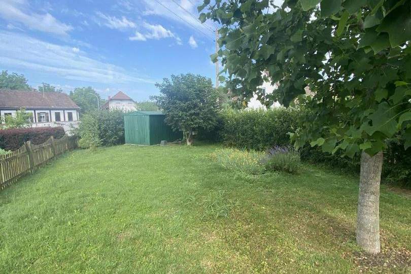 Attraktives Wohnhaus in ruhiger Lage!, Haus-kauf, 199.000,€, 7574 Güssing