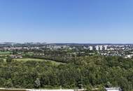 Grundstück incls. baubewilligtem Projekt mit 22 Einheiten in Schauersberg mit einzigartigem Weitblick - SHARE DEAL MÖGLICH