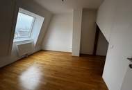 Wunderschöne 3-Zimmer-Maisonette mit Stellplatz und Terrasse im 20. Bezirk!
