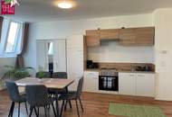 Neubau-Apartment in repräsentativen Gründerzeithaus