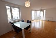 Moderne 2 Zimmerwohnung im Neubau- Schopenhauerstraße
