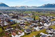 Freiraum &amp; Lebensqualität in perfekter Balance