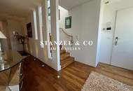 DACHGESCHOSS MIT HERRLICHER TERRASSE &amp; FERNBLICK