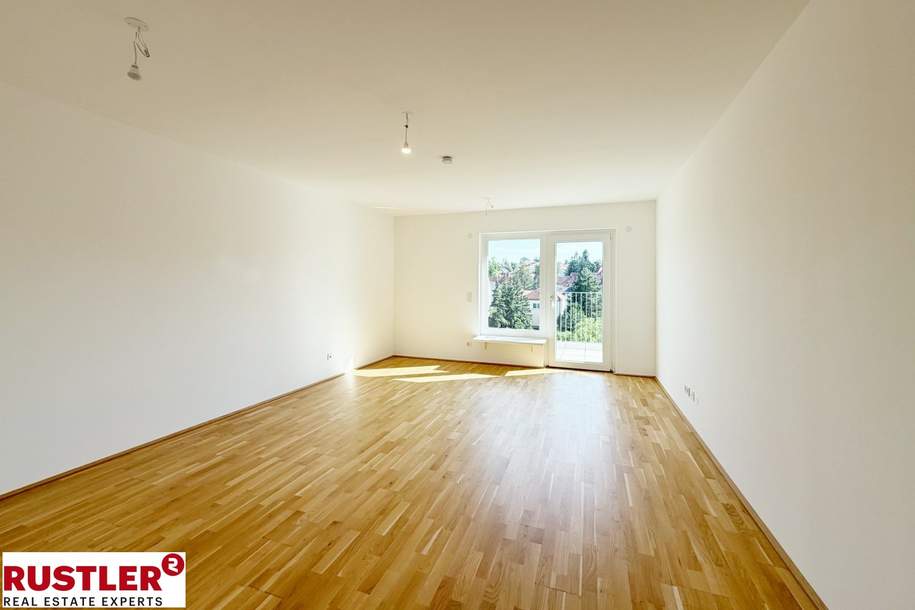 toller Grundriss, 3 Zimmer mit Balkon, hochwertige Ausstattung, Wohnung-kauf, 449.500,€, 1230 Wien 23., Liesing