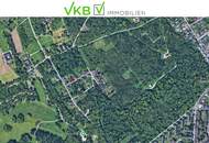 Exklusives Wohnen im Wasserwald – Ruheoase mitten in Linz