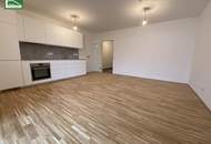 FLAIR in the City - Wohnung mit Parkblick nahe S-Bahn Atzgersdorf! Ab sofort