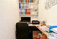 Gepflegte, sehr zentrale 3-Zimmer-Wohnung – modernisiert und perfekt für Anleger oder Eigennutzer