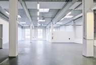 Lagerhalle 750 m2 südlich von Wien, in Wr. Neudorf