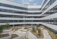 Laborflächen Twenty One - Central Hub - BSL2-konform