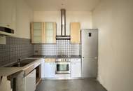 Charmanter Altbau mit Entwicklungspotenzial in Ruhelage – 2-Zimmer-Wohnung in Wien-Brigittenau
