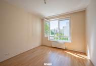 Familienwohnung in echter Hietzinger Wohnlage – mit Garage, Balkon und hervorragender Infrastruktur.