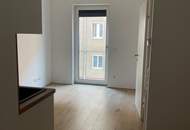 Moderne 2 Zimmer im Herzen von Linz