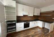 Ruhige Innenhoflage mit 90 m2
