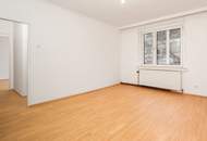 Urbanes Wohnen in Favoriten